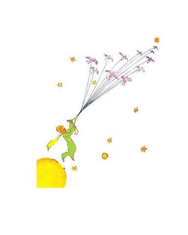 The Little Prince - фото 3