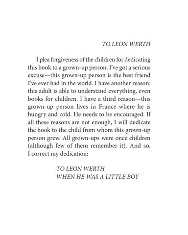 The Little Prince - фото 4