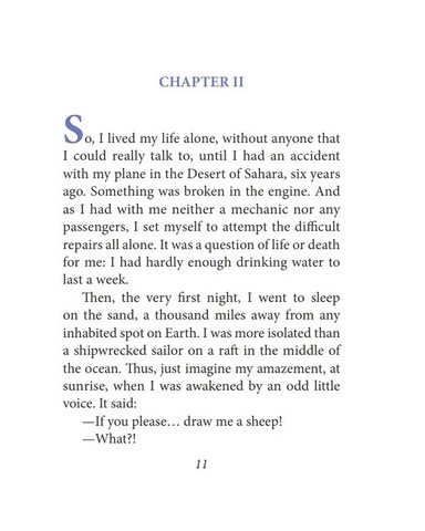 The Little Prince - фото 9