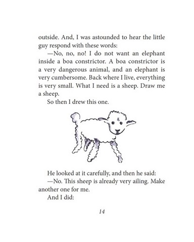 The Little Prince - фото 12
