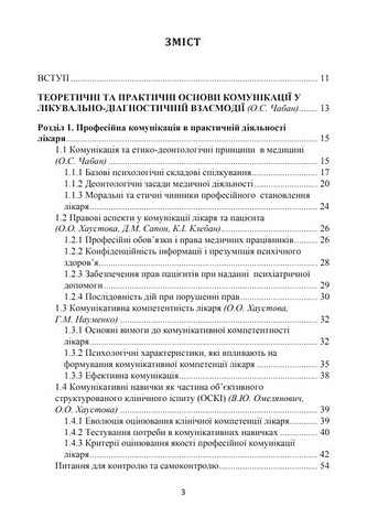 Комунікативні навички лікаря - фото 2