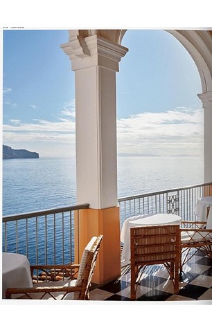 Great Escapes: Europe. The Hotel Book - фото 12