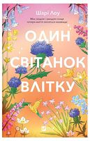 Один світанок влітку