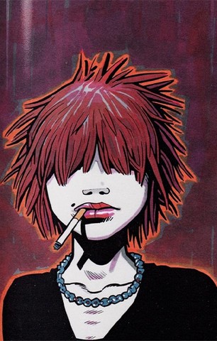 Jamie Hewlett. 45th Ed. - фото 5