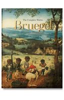 Bruegel. The Complete Works - Книги на иностранном языке
