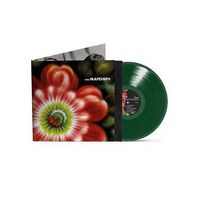 Тріо Маренич – Тріо Маренич (LP, Limited Edition, Green Vinyl)