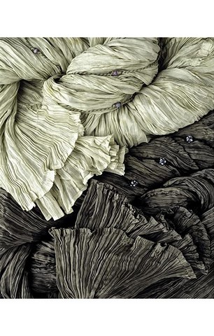 Silk: Fiber, Fabric, and Fashion - фото 2