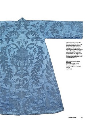 Silk: Fiber, Fabric, and Fashion - фото 9