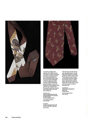 Silk: Fiber, Fabric, and Fashion - фото 10