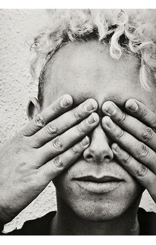 XL. Depeche Mode by Anton Corbijn - фото 8