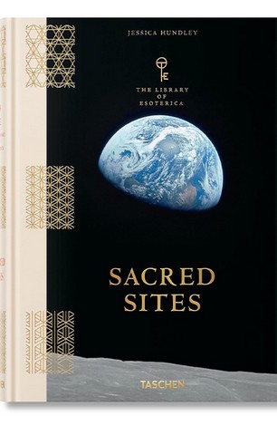 Sacred Sites. The Library of Esoterica