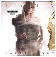 IAMX – Fault Lines (LP, Album, Vinyl)