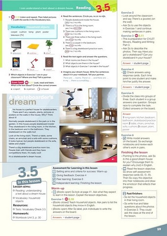 Go Getter 1 Teachers Book with Online Extra Homework +DVD - фото 9
