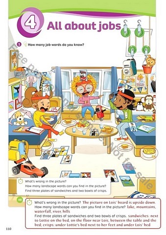 Team Together 3 Teachers Book with Digital Resources - фото 2