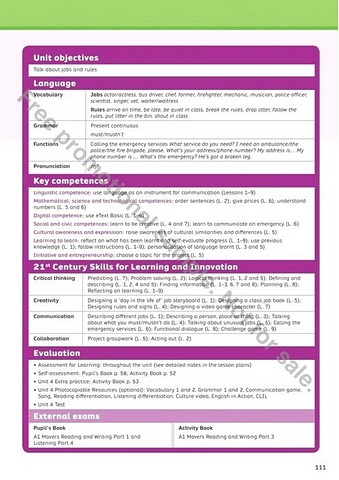 Team Together 3 Teachers Book with Digital Resources - фото 3