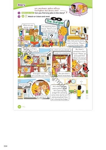 Team Together 3 Teachers Book with Digital Resources - фото 6