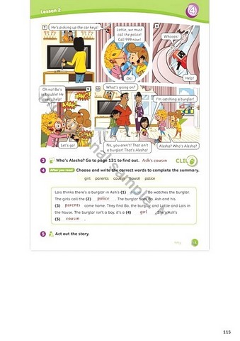 Team Together 3 Teachers Book with Digital Resources - фото 7