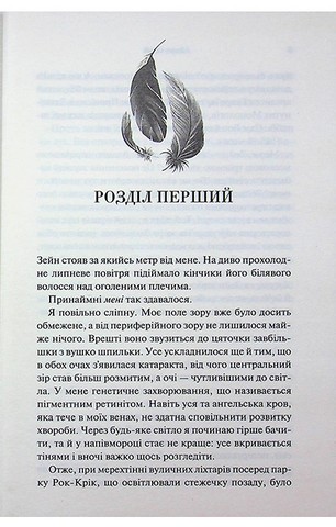 Провісник. Книга 3. Велич і слава - фото 4