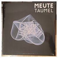 Meute – Taumel (2LP, Album, Limited Edition, Vinyl)