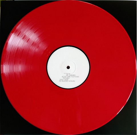 Kylie – Body Language (LP, Album, Reissue) - фото 7
