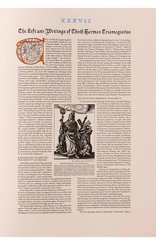 XL. The Secret Teachings of All Ages - фото 3