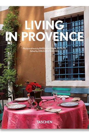 Living in Provence. 45th Ed