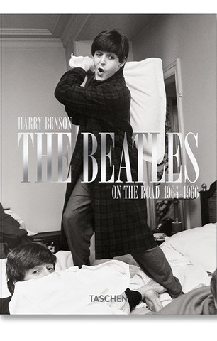 The Beatles