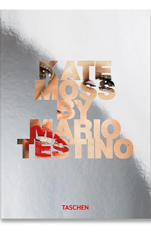Kate Moss by