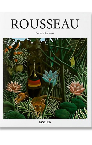 Rousseau