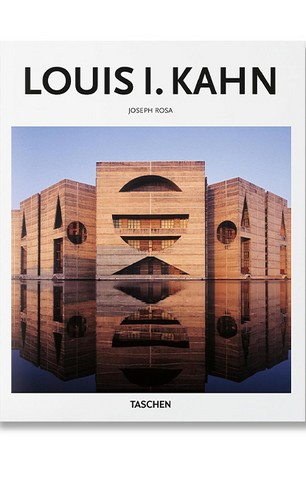 Louis I. Kahn - фото 1