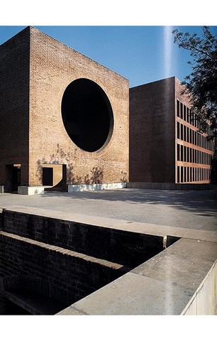 Louis I. Kahn - фото 6
