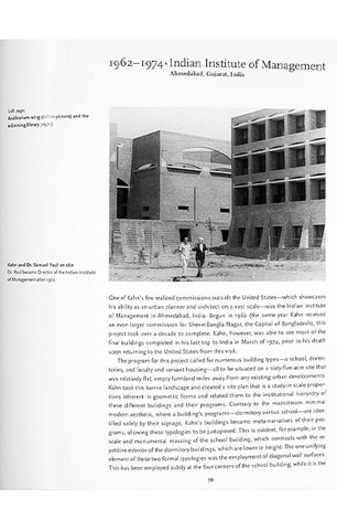 Louis I. Kahn - фото 7
