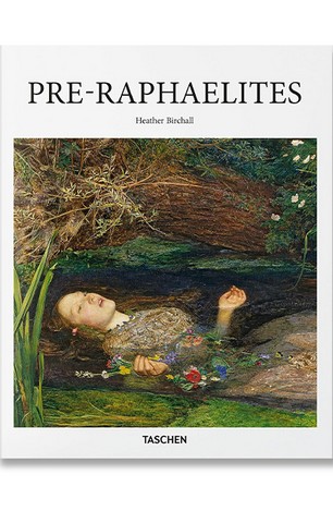 Pre-Raphaelites - фото 1