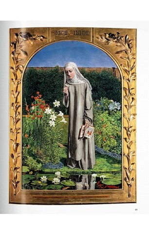 Pre-Raphaelites - фото 3