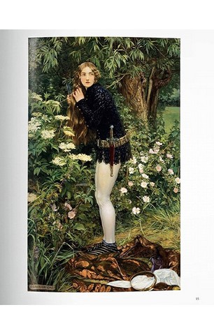 Pre-Raphaelites - фото 5