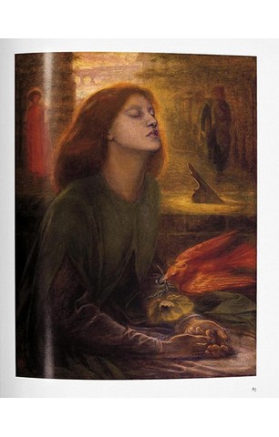 Pre-Raphaelites - фото 9
