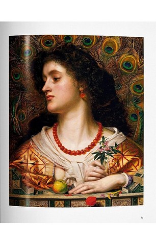 Pre-Raphaelites - фото 11