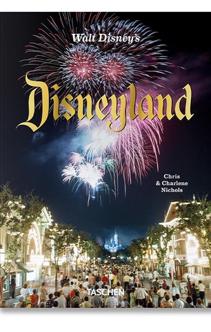 Walt Disney's Disneyland
