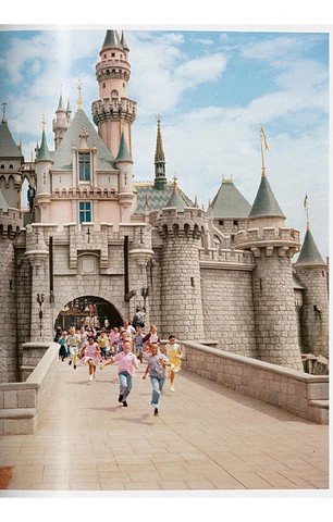 Walt Disneys Disneyland - фото 11