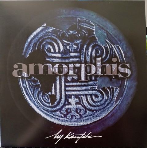 Amorphis – My Kantele (12