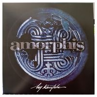 Amorphis – My Kantele (12