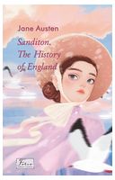 Sanditon. The History of England