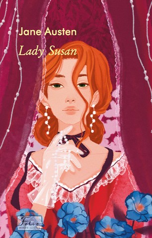 Lady Susan - фото 1