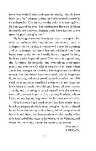 Lady Susan - фото 11