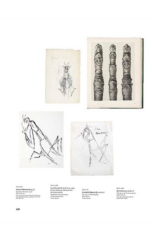 Germaine Richier - фото 6