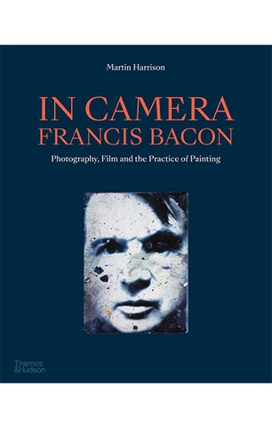 In Camera - Francis Bacon: Photography, Film and the Practice of Painting - фото 1