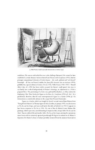 In Camera - Francis Bacon: Photography, Film and the Practice of Painting - фото 4