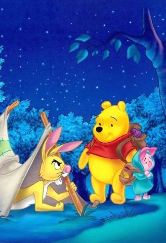 Disney. Історії на ніч - фото 7
