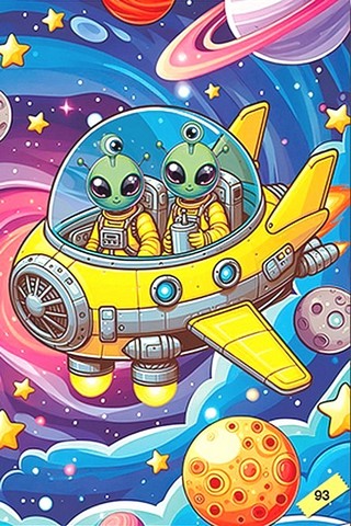 Мудрі оповідання (червона) - фото 5