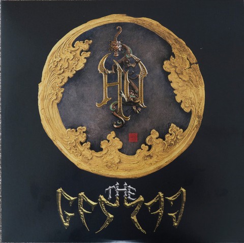 The Hu – The Gereg (2LP, Deluxe Edition, Red Vinyl) - фото 1